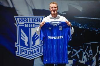 Kuriozalny powód absencji bramkarza Lecha. Wylądował w szpitalu.... pogryziony przez psa